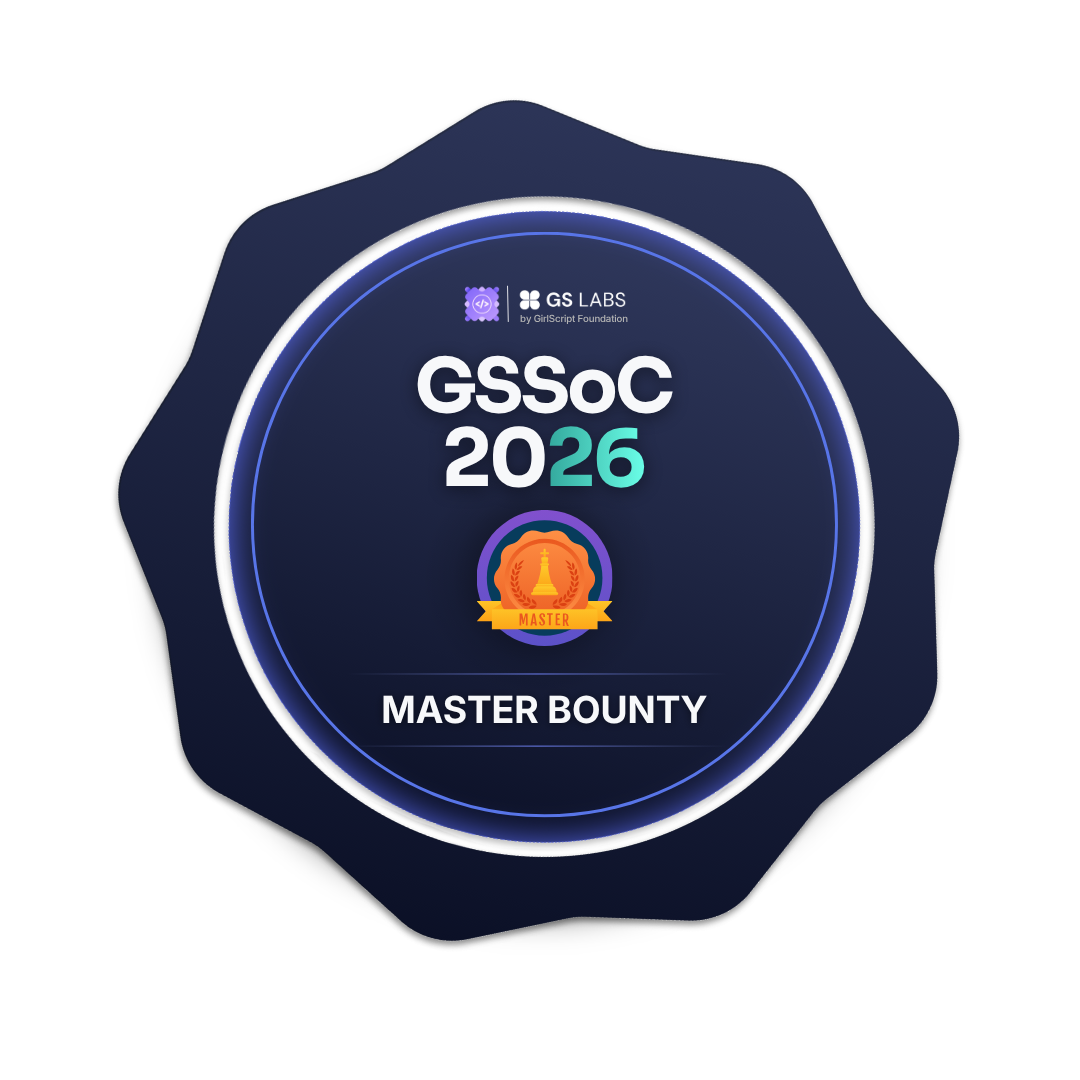 Bounty Master