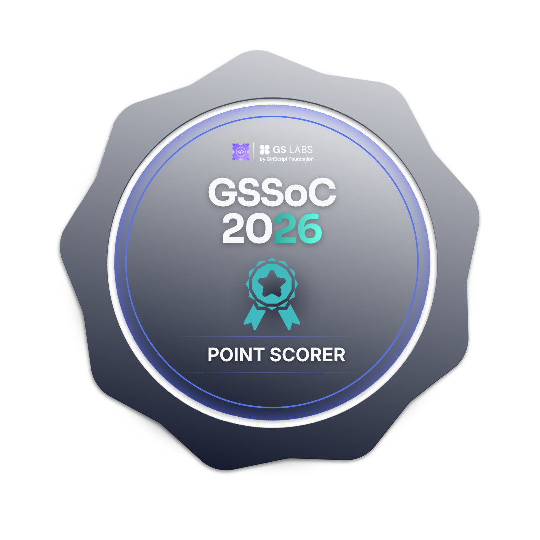 Point Scorer