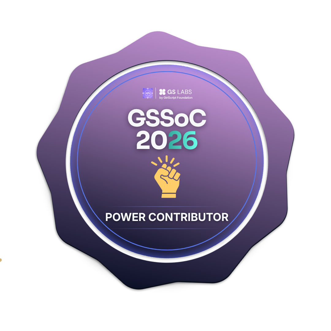 Power Contributor