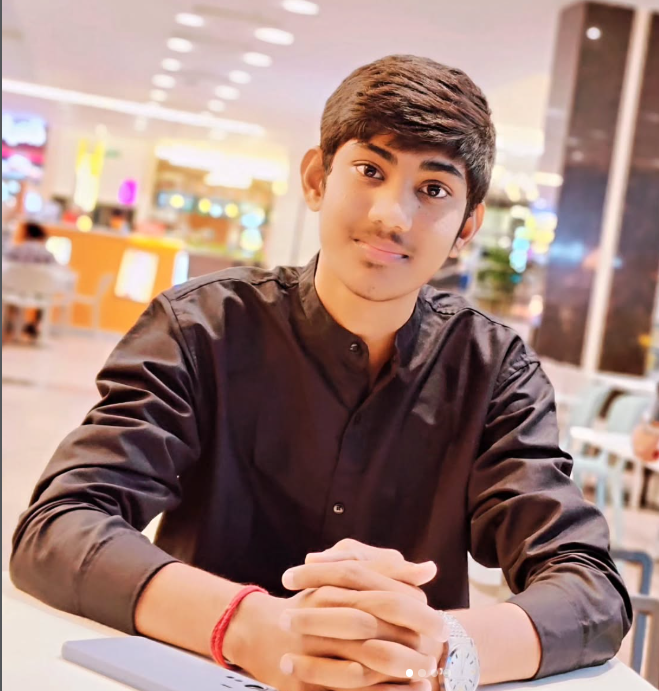 Kalyan Reddy
